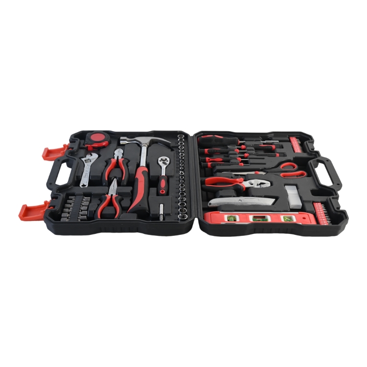 717215 Conjunto de ferramentas manuais domésticas PHIXWELL