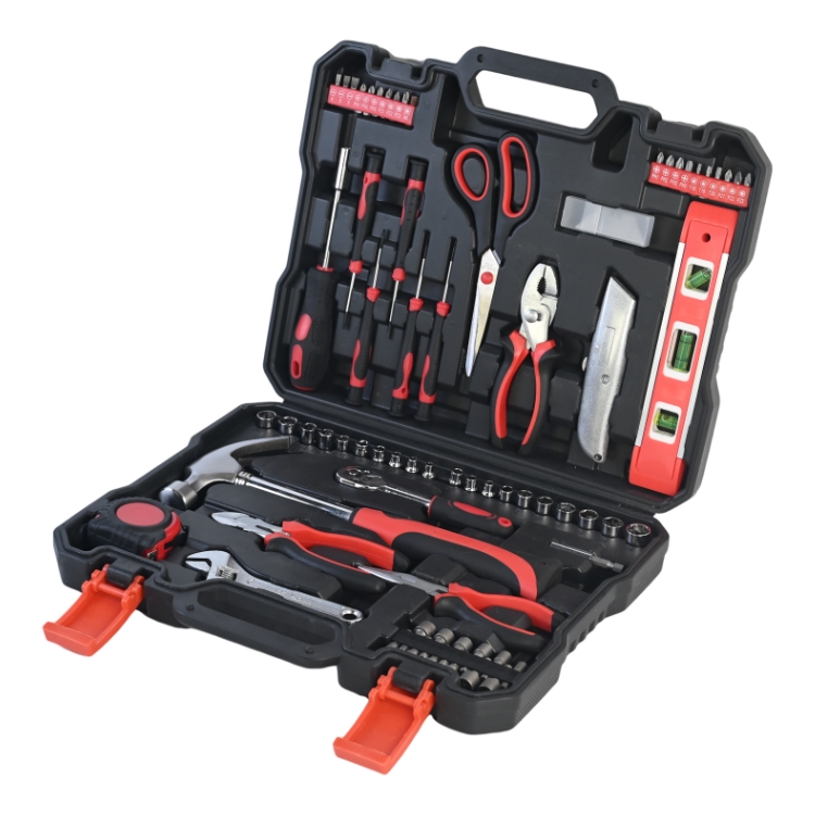717215 Conjunto de ferramentas manuais domésticas PHIXWELL