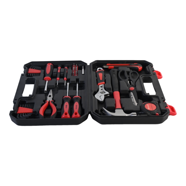 717223 Conjunto de ferramentas manuais domésticas PHIXWELL