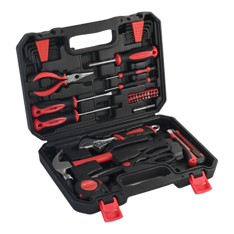717223 Conjunto de ferramentas manuais domésticas PHIXWELL