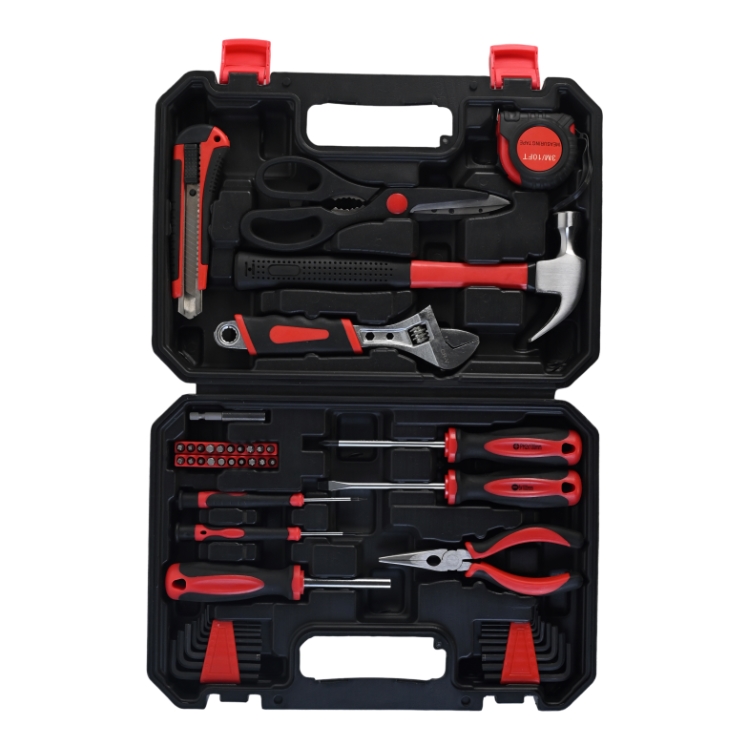 717223 Conjunto de ferramentas manuais domésticas PHIXWELL