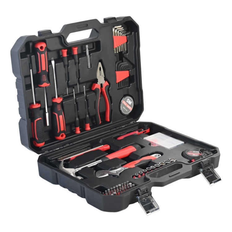 717224 Conjunto de ferramentas manuais domésticas PHIXWELL