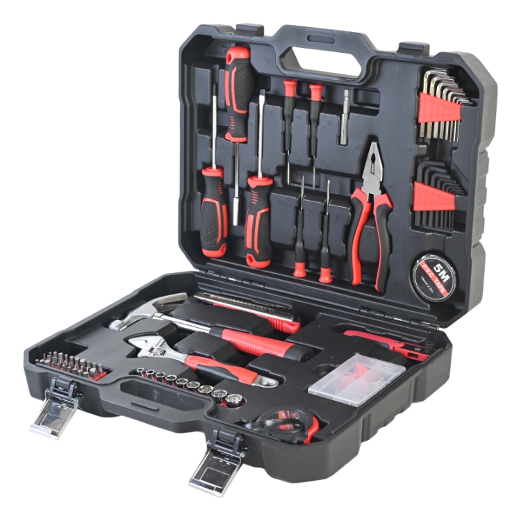 717224 Conjunto de ferramentas manuais domésticas PHIXWELL