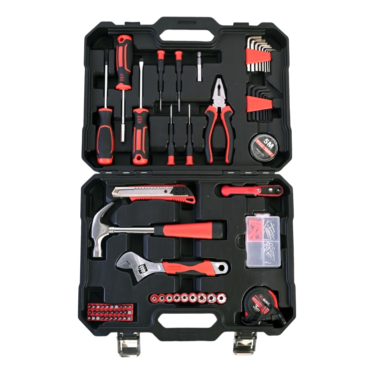 717224 Conjunto de ferramentas manuais domésticas PHIXWELL