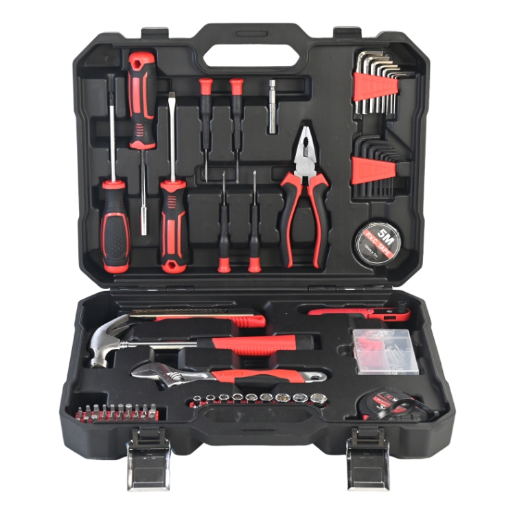 717224 Conjunto de ferramentas manuais domésticas PHIXWELL