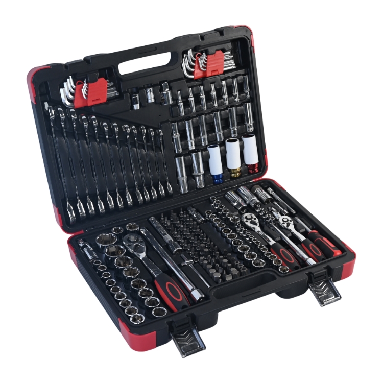 715012 CONJUNTO DE TOMADAS PHIXWELL 187 PCS