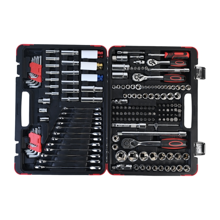 715012 CONJUNTO DE TOMADAS PHIXWELL 187 PCS