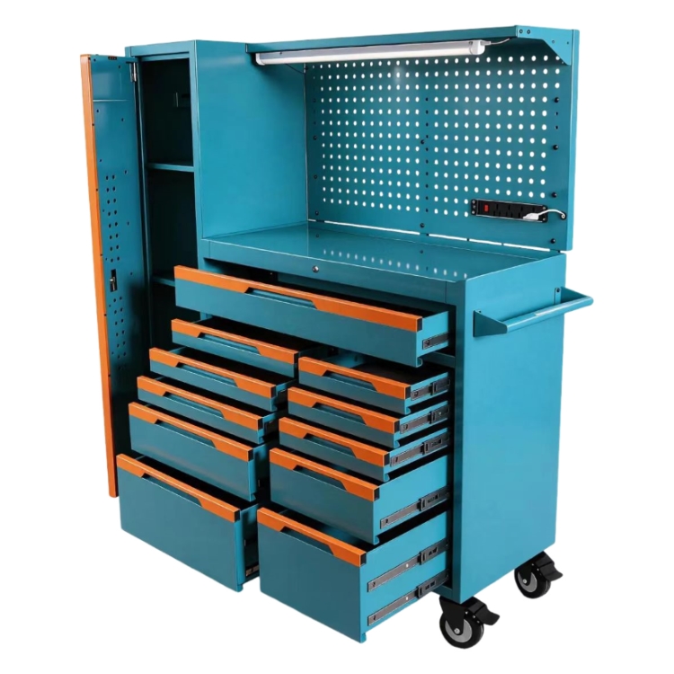 2026 Novo modelo PHIXWELL PX-3004 Multifuncional Workbench Combo